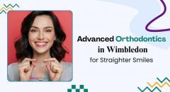 Advanced Orthodontics In Wimbledon For Straighte