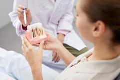 Keep Your Gum And Teeth Healthy With Dental Impl