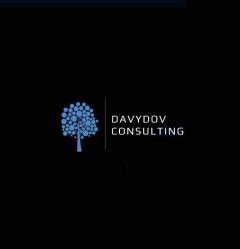 Davydov Consulting Limited