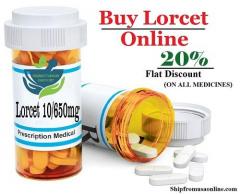 Buy Lorcet Online  Best Place To Order Lorcet On