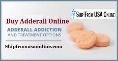 Buy Generic Adderall Online With Overnight Deliv