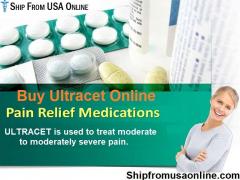Buy Ultracet Online Overnight Without Prescripti