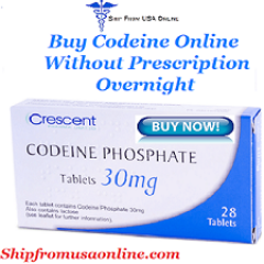 Buy Codeine Online Without Prescription In Usa