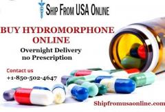 Buy Hydrocodone Online  Order Hydromorphone Over