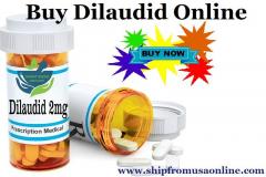 Buy Dilaudid Online  Order Dalata Pills Overnigh