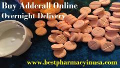 Buy Adderall Online Without Prescrription