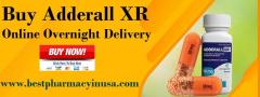 Buy Adderall Xr Online Overnight Delivery