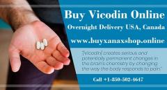Buy Vicodin Online  Vicodin Pills For Sale  No R