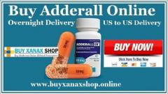Buy Adderall Online Cheapest Price  Buyxanaxshop