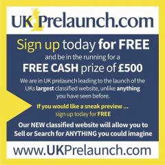 Advertise Or Sell Anything In Uk For Free