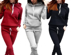 Lets Talk About Tracksuits The Trending Fashion 