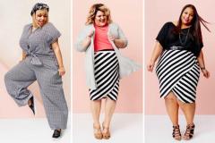 Stack Plus Size Clothing For Stylish Women To Bo
