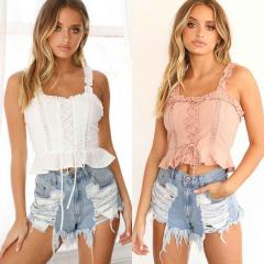 Womens Summer Tops Are Source Of Earning Money I