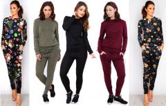 Women Loungewear In Stores For More Profit