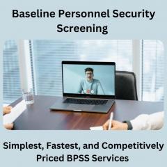Simplest, Fastest, And Competitively Priced Bpss