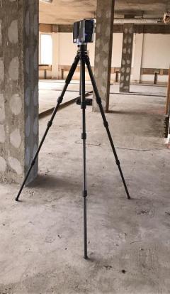 Contact For 3D Laser Scanning Services In Essex,