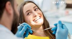 Eyesmile Offers The Best Teeth Whitening Service
