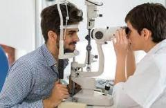 Eyesmile - Comprehensive Eye Exam Services In Tw