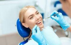 Looking For A Specialist Dentists In Twickenham 