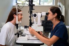 Expert Eye Tests & Designer Glasses For Every Li