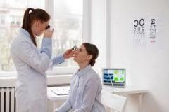 Comfortable Contact Lenses For Clear Everyday Vi