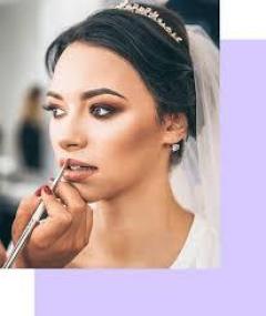 Bridal Hair & Make-Up Services In Uk