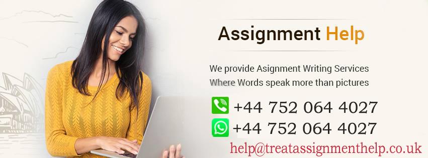 Get Assignment Writing Services By Top Writer 4 Image