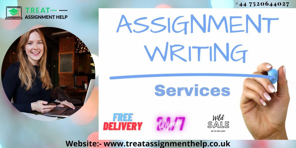 Get Assignment Writing Services By Top Writer 3 Image