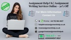Get Personal Assistance And Grades Easily By Tre