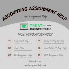 Get Assignment Help - Affordable Pricing And Fle