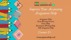 Worry About The Exams Get The Assignment Help Fr