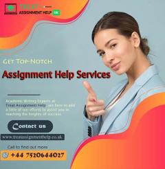 Get Top-Rated Criminology Assignment Help & Writ
