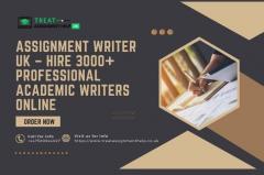 Get Online Assignment Writer