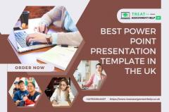 Online Powerpoint Presentation Maker With Templa
