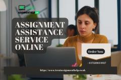 Checkout Our Assignment Assistance Features