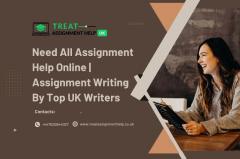 Achieve Top Grades In All Assignments And Colleg