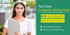 Achieve Academic Success With Treat Assignment H