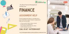 Get Management Of Financial Resources