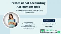 Hire Remarkable Assistance In Accounting Assignm
