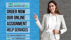 Assignment Help Online From M.a. & Ph.d. Experts