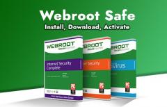 Webroot.comsafe - Webroot Sign In  Download Or I