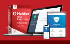 Mcafee Activate Enter Activation Code  Mcafee.co