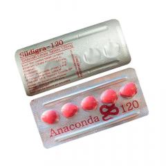 Buy Anaconda 120Mg Online In Usa