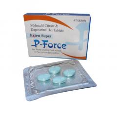 Buy Extra Super P Force 200Mg Online