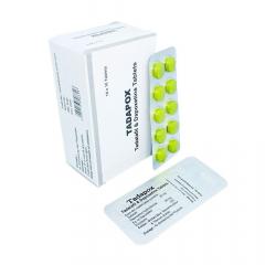 Buy Tadapox 80Mg Tablets Online