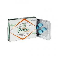 Buy Super P Force 160Mg Online At Firstchoicemed