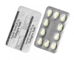 Buy Tadagra Soft 20Mg Online Usa