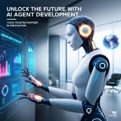 Unlock The Future With Ai Agent Development Your