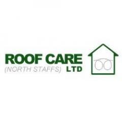 Domestic Roofing Staffordshire