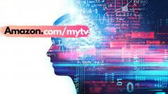Amazon.commytv Login Enter Code For Tv Registrat